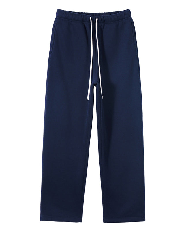Standard Straight Leg Sweatpants