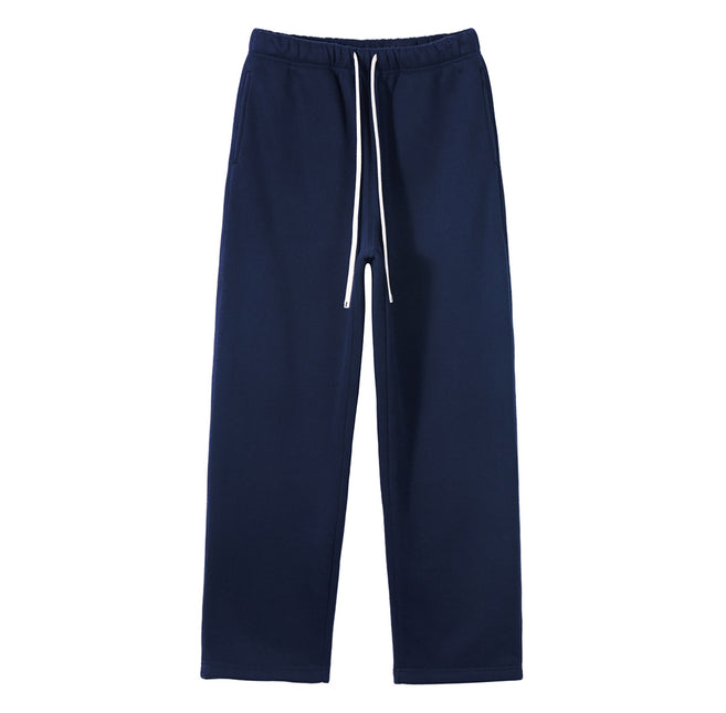 Standard Straight Leg Sweatpants