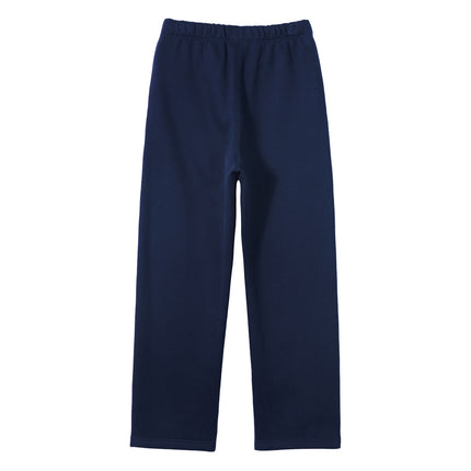 Standard Straight Leg Sweatpants