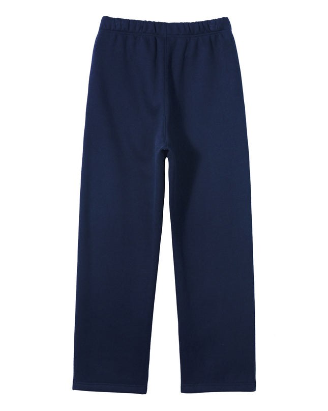 Standard Straight Leg Sweatpants