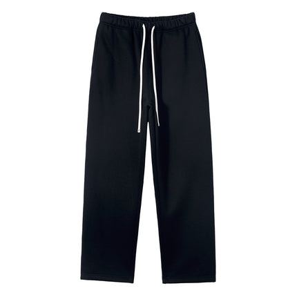 Standard Straight Leg Sweatpants