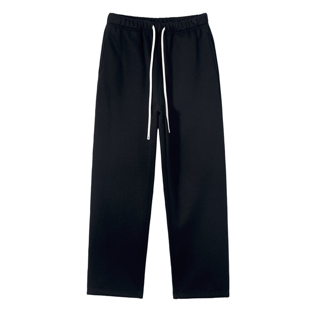 Standard Straight Leg Sweatpants