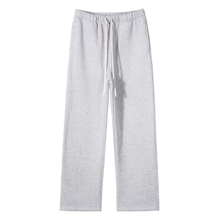 Standard Straight Leg Sweatpants