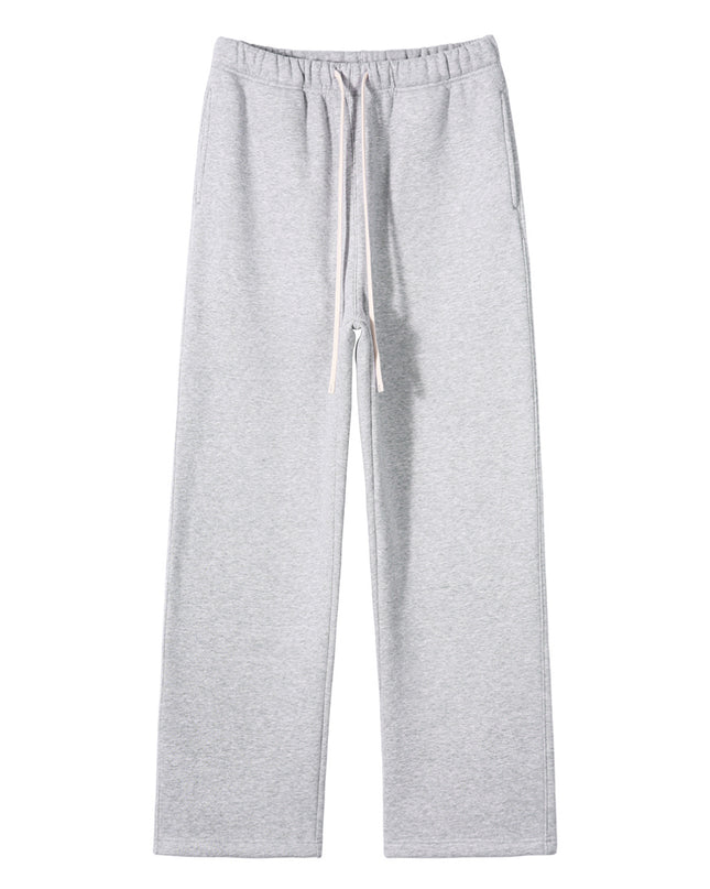 Standard Straight Leg Sweatpants