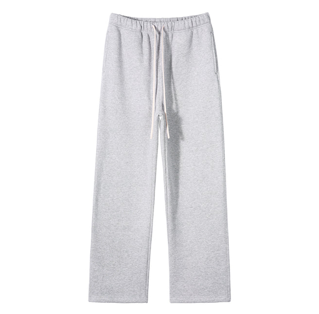 Standard Straight Leg Sweatpants