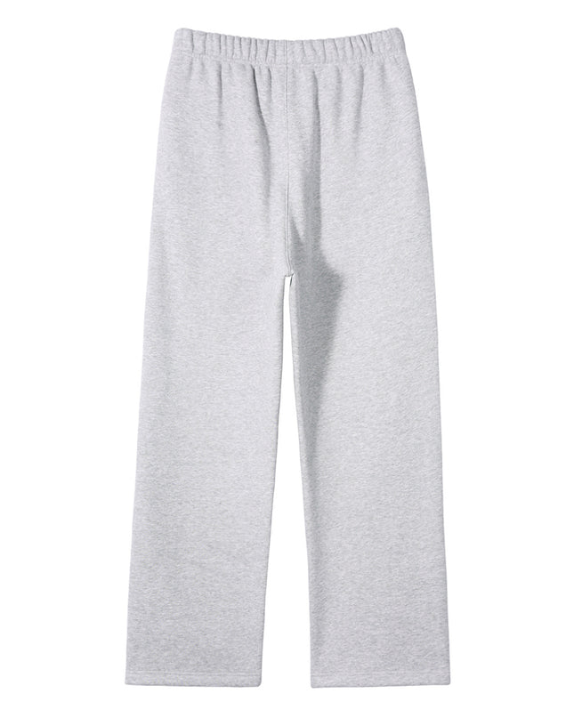 Standard Straight Leg Sweatpants