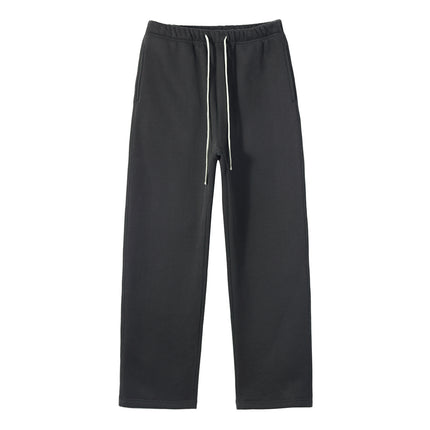 Standard Straight Leg Sweatpants