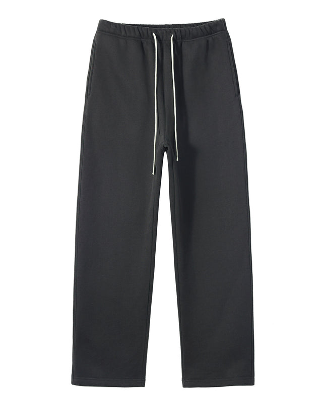 Standard Straight Leg Sweatpants