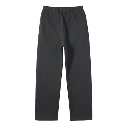 Standard Straight Leg Sweatpants