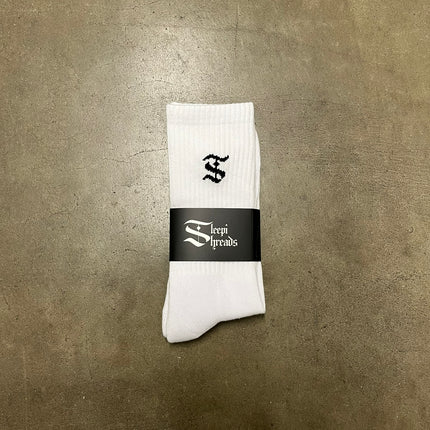 Standard Crew Socks
